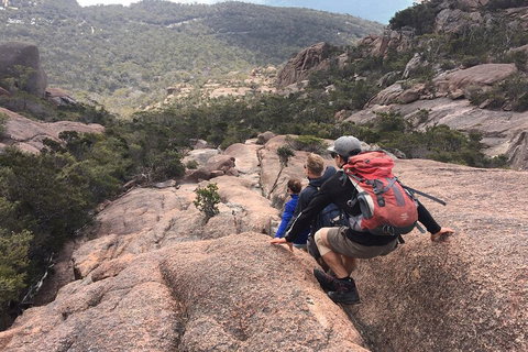 2-Day Tas East Coast Escape Tour Including Bay Of Fires, Wineglass Bay & Devils - Restaurant Darwin 2