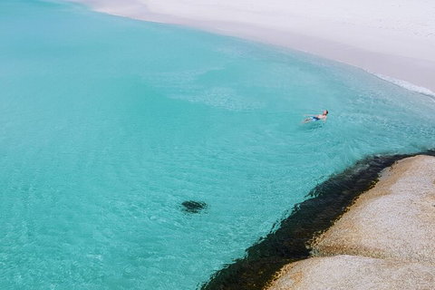 2-Day Tas East Coast Escape Tour Including Bay Of Fires, Wineglass Bay & Devils - Restaurant Darwin 5