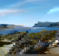 4-Day Fabulous Tasmania Tour Wineglass Bay Port Arthur Devils  Bruny Island - Restaurant Darwin