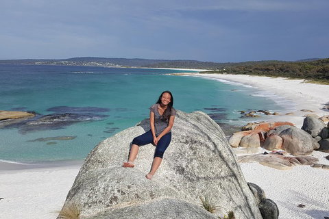 5-Day Best Of Tasmania Tour From Hobart - Restaurant Darwin 0