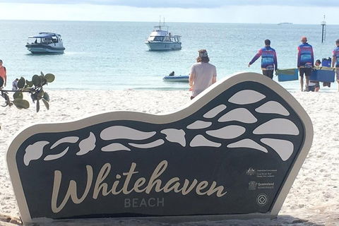 Whitehaven Beach And Hill Inlet | Awesome Beach BBQ | Family Friendly - Restaurant Darwin 5