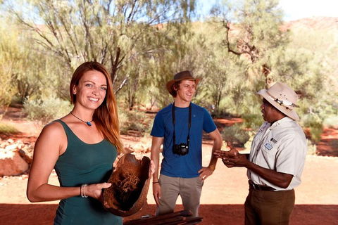Alice Springs Desert Park General Entry Ticket - Restaurant Darwin 3