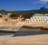 Port Arthur Tour from Hobart - Restaurant Darwin