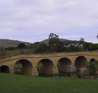 Richmond Historic Afternoon Tour from Hobart - Restaurant Darwin