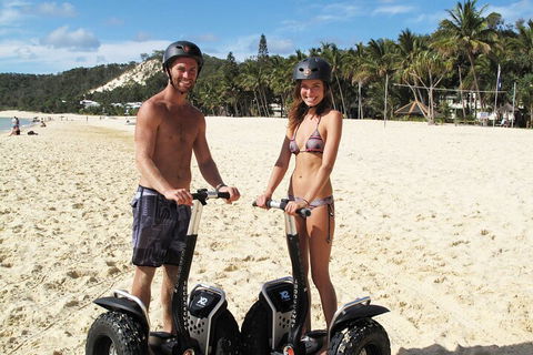 Adventure Moreton Island Wrecks Adventure Package - Restaurant Darwin 3