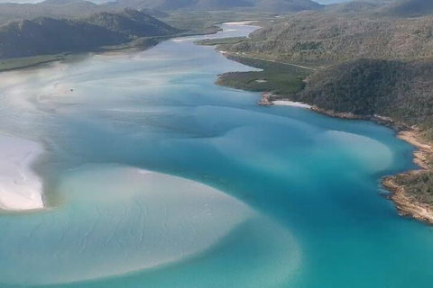 2 Night Small Group Whitsundays Sailing Adventure Aboard Mandrake - Restaurant Darwin 0