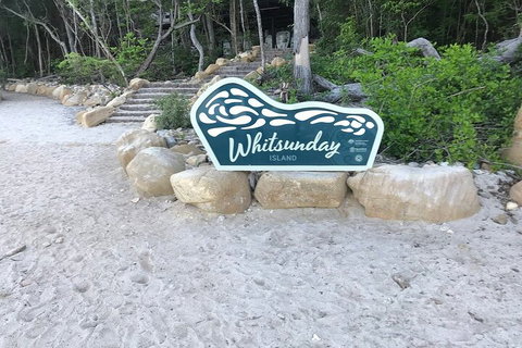 2 Night Small Group Whitsundays Sailing Adventure Aboard Mandrake - Restaurant Darwin 1