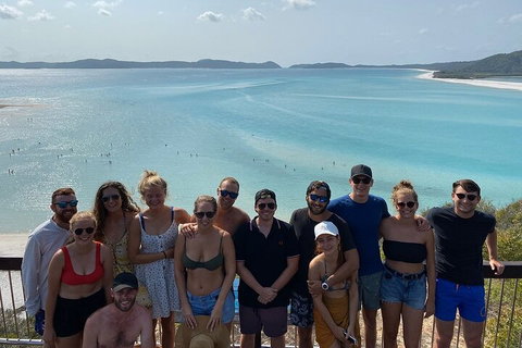 2 Night Small Group Whitsundays Sailing Adventure Aboard Mandrake - Restaurant Darwin 4