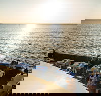 Darwin Harbour Sunset Cruise - Restaurant Darwin