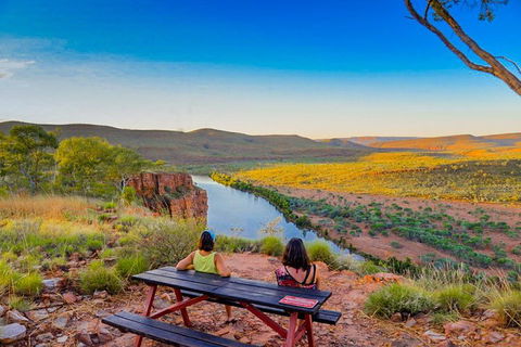 9-Day Kimberley Offroad Adventure From Darwin To Broome - Restaurant Darwin 0