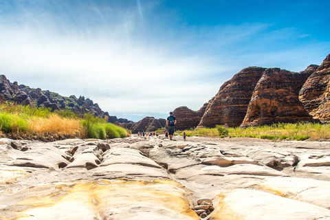 9-Day Kimberley Offroad Adventure From Darwin To Broome - Restaurant Darwin 2