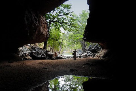 9-Day Kimberley Offroad Adventure From Darwin To Broome - Restaurant Darwin 3