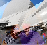 Sydney Private Day Tours  See Sydney in Style  8 Hour Luxury Private Tour - Restaurant Darwin