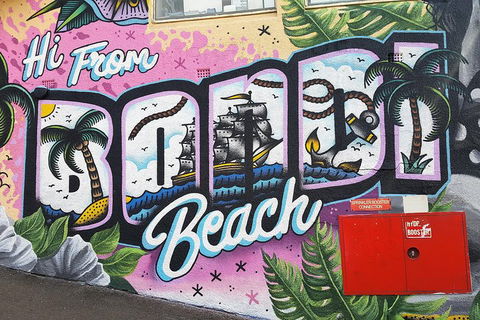 Sydney Half Day Highlights - Luxury Private Tour - Morning Or Afternoon Avail - Restaurant Darwin 3