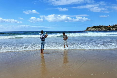 Sydney Half Day Highlights - Luxury Private Tour - Morning Or Afternoon Avail - Restaurant Darwin 4