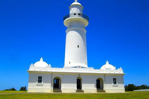 Sydney Half Day Highlights - Luxury Private Tour - Morning Or Afternoon Avail - Restaurant Darwin 5