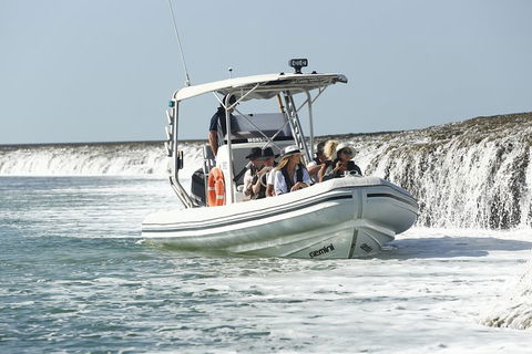 Cygnet Bay Explorer - Restaurant Darwin 2