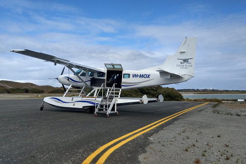 Full Day Tour By Seaplane To Rottnest Island Small Group Trip - Restaurant Darwin 0