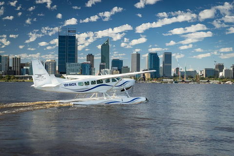 Full Day Tour By Seaplane To Rottnest Island Small Group Trip - Restaurant Darwin 3