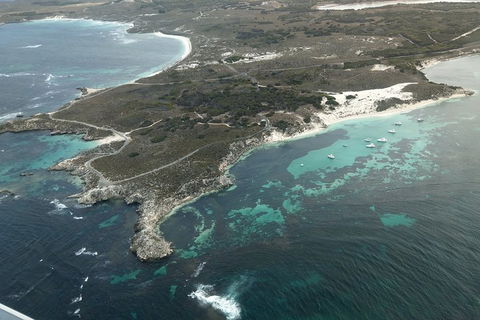 Full Day Tour By Seaplane To Rottnest Island Small Group Trip - Restaurant Darwin 5