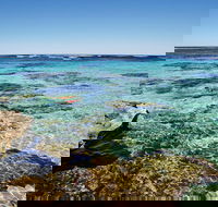 Seaplane Flights Perth to Rottnest Island and return - Restaurant Darwin