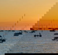 Darwin Hop-on Hop-off Bus Tour - Restaurant Darwin