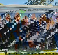 Full Day Mount Tamborine Winery Tour from Gold Coast - Restaurant Darwin