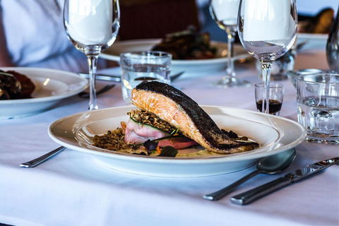 Full Day Mount Tamborine Winery Tour From Gold Coast - Restaurant Darwin 2