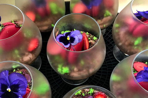 Full Day Mount Tamborine Winery Tour From Gold Coast - Restaurant Darwin 3