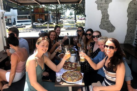 Full Day Mount Tamborine Winery Tour From Gold Coast - Restaurant Darwin 4