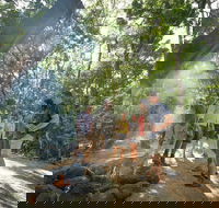 Mossman Gorge Adventure Day - Restaurant Darwin