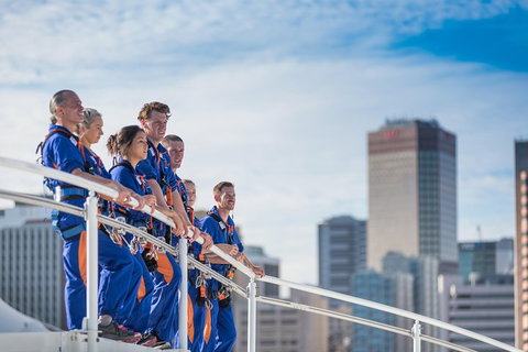 RoofClimb Adelaide Oval Experience - Restaurant Darwin 2
