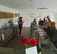 Adelaide Hills Regional / Hahndorf German Village Tour - Restaurant Darwin