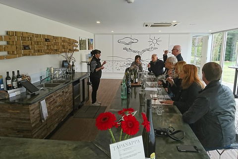 Adelaide Hills Regional / Hahndorf German Village Tour - Restaurant Darwin 0