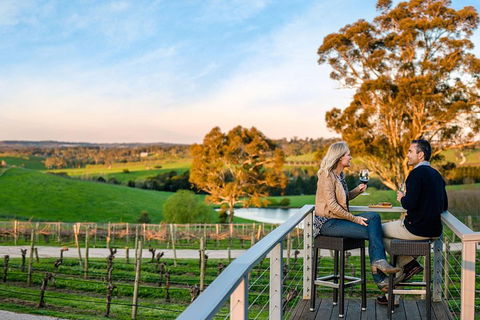 Adelaide Hills Regional / Hahndorf German Village Tour - Restaurant Darwin 4