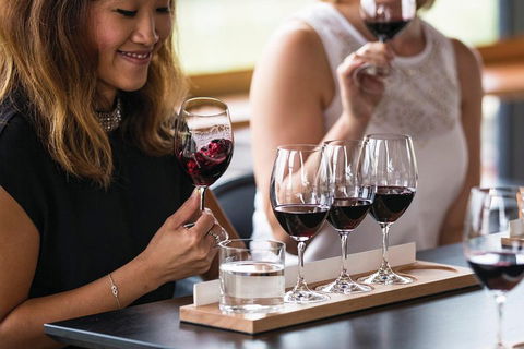 Adelaide Hills Regional / Hahndorf German Village Tour - Restaurant Darwin 5