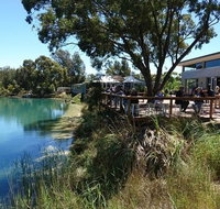 Maggie Beer Farm - Barossa Valley Regional Tour - Restaurant Darwin