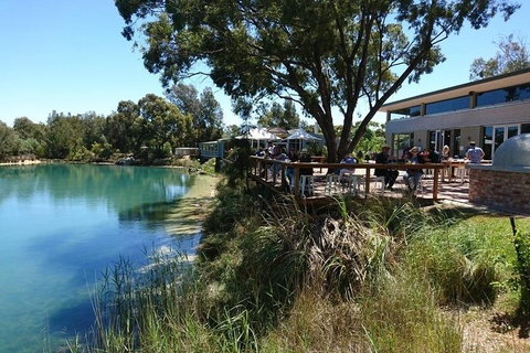 Maggie Beer Farm - Barossa Valley Regional Tour - Restaurant Darwin 0