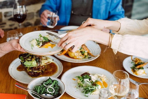 Maggie Beer Farm - Barossa Valley Regional Tour - Restaurant Darwin 2