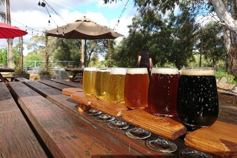 Maggie Beer Farm - Barossa Valley Regional Tour - Restaurant Darwin 3