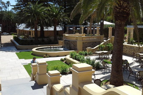 Maggie Beer Farm - Barossa Valley Regional Tour - Restaurant Darwin 4