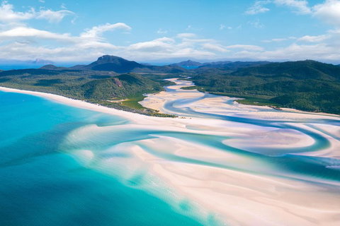 Whitehaven Beach And Hill Inlet Chill And Grill - Restaurant Darwin 2