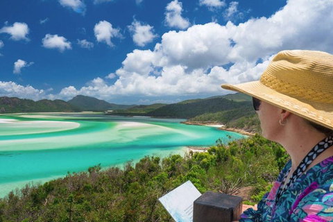 Whitehaven Beach And Hill Inlet Chill And Grill - Restaurant Darwin 3