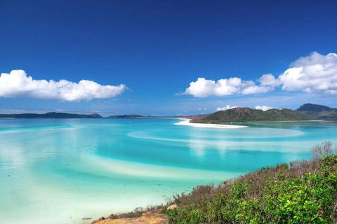 Whitsunday Islands Sailing Adventure - Restaurant Darwin 4