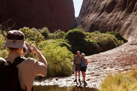 Afternoon Kata Tjuta Small Group Tour - Restaurant Darwin 3