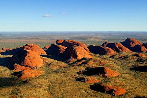 Afternoon Kata Tjuta Small Group Tour - Restaurant Darwin 4