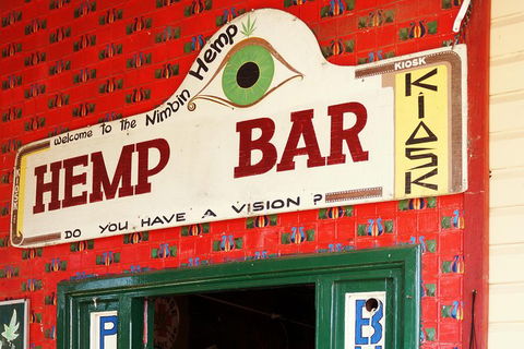 Byron Surrounds: Nimbin Waterfall Adventure - Swimming Tour - Restaurant Darwin 4