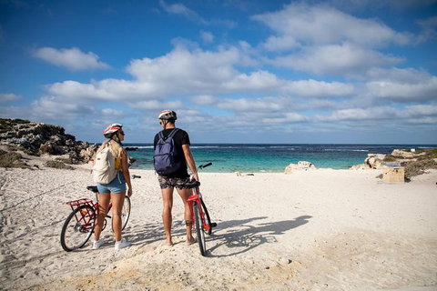 Experience Rottnest With Ferry & Bike Hire From Perth Or Fremantle - Restaurant Darwin 5
