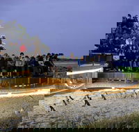 2-Day Great Ocean Road Mornington Peninsula and Phillip Island Tour - Restaurant Darwin