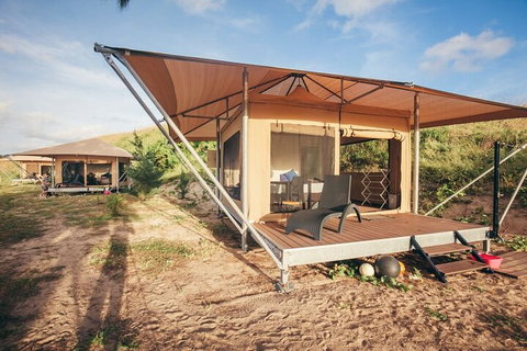 6 -Day East Arnhem Land Adventure - Restaurant Darwin 0